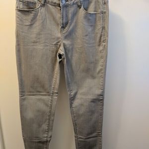 Juniors Girls Kensie Jeans